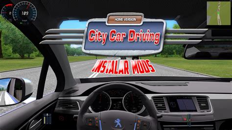 City car driving 15 serial